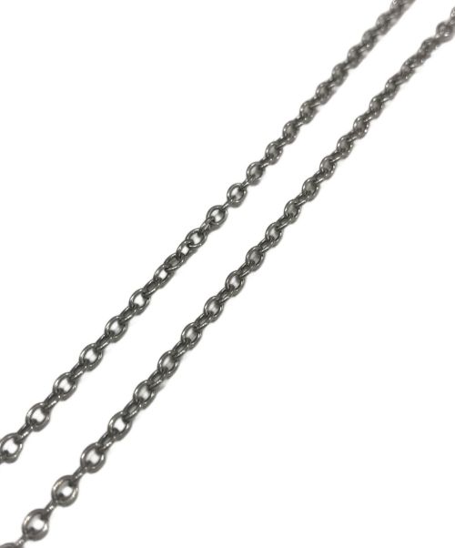 Georg Jensen（ジョージジェンセン）Georg Jensen (ジョージジェンセン) インフィニティネックレスの古着・服飾アイテム