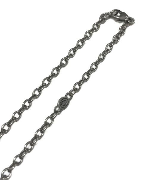 Georg Jensen（ジョージジェンセン）Georg Jensen (ジョージジェンセン) インフィニティネックレスの古着・服飾アイテム