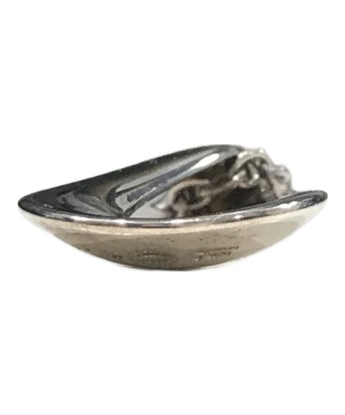 Georg Jensen（ジョージジェンセン）Georg Jensen (ジョージジェンセン) インフィニティネックレスの古着・服飾アイテム