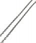 中古・古着 Georg Jensen (ジョージジェンセン) インフィニティネックレス：7000円