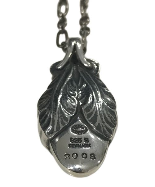 Georg Jensen（ジョージジェンセン）Georg Jensen (ジョージジェンセン) ネックレスの古着・服飾アイテム