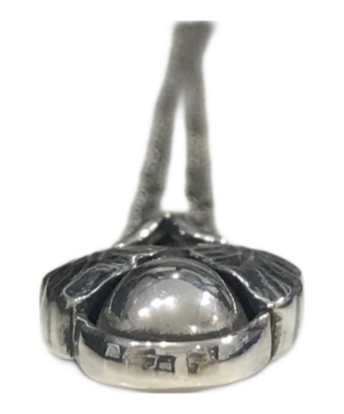 Georg Jensen（ジョージジェンセン）Georg Jensen (ジョージジェンセン) ネックレスの古着・服飾アイテム