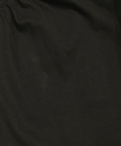 ELENDEEK（エレンディーク）ELENDEEK (エレンディーク) BACKPOINT CS MERMAID OP ブラック サイズ:01の古着・服飾アイテム