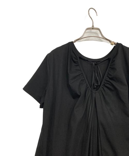 ELENDEEK（エレンディーク）ELENDEEK (エレンディーク) BACKPOINT CS MERMAID OP ブラック サイズ:01の古着・服飾アイテム