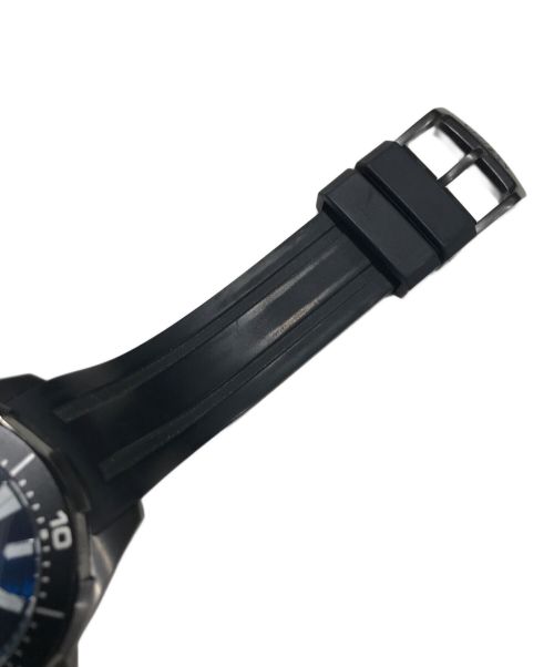 CITIZEN（シチズン）CITIZEN (シチズン) プロマスター メカニカルダイバー200M ブルーの古着・服飾アイテム