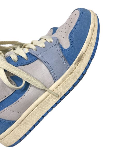 NIKE（ナイキ）NIKE (ナイキ) Women's Air Jordan 1 High Zoom CMFT 2 