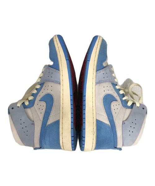 NIKE（ナイキ）NIKE (ナイキ) Women's Air Jordan 1 High Zoom CMFT 2 