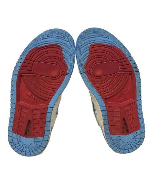 NIKE（ナイキ）NIKE (ナイキ) Women's Air Jordan 1 High Zoom CMFT 2 