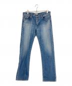 RHC Ron Hermanアールエイチシー ロンハーマン）の古着「デニムパンツ」｜インディゴ