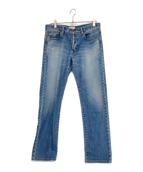 RHC Ron Herman（アールエイチシー ロンハーマン）RHC Ron Herman (アールエイチシー ロンハーマン) デニムパンツ インディゴ サイズ:31の古着・服飾アイテム