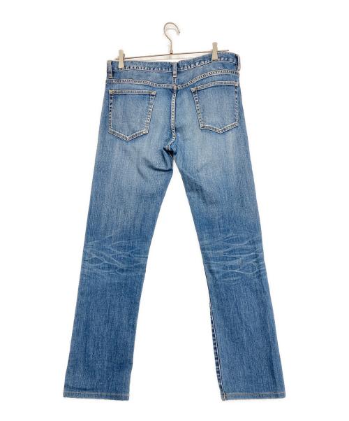 RHC Ron Herman（アールエイチシー ロンハーマン）RHC Ron Herman (アールエイチシー ロンハーマン) デニムパンツ インディゴ サイズ:31の古着・服飾アイテム