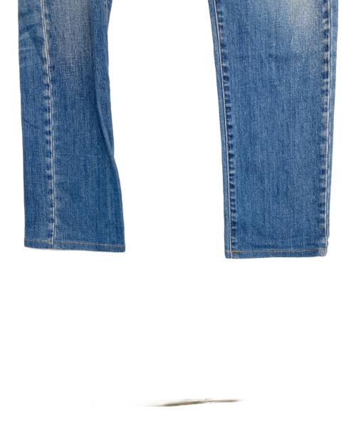 RHC Ron Herman（アールエイチシー ロンハーマン）RHC Ron Herman (アールエイチシー ロンハーマン) デニムパンツ インディゴ サイズ:31の古着・服飾アイテム