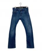 Denhamデンハム）の古着「デニムパンツ」｜インディゴ