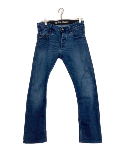 Denham（デンハム）Denham (デンハム) デニムパンツ インディゴ サイズ:W30L32の古着・服飾アイテム