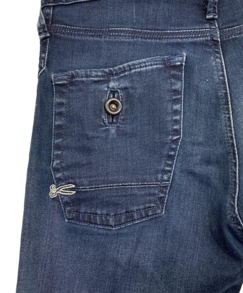 Denham（デンハム）Denham (デンハム) デニムパンツ インディゴ サイズ:W30L32の古着・服飾アイテム