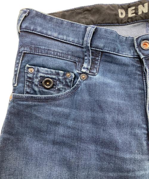 Denham（デンハム）Denham (デンハム) デニムパンツ インディゴ サイズ:W30L32の古着・服飾アイテム
