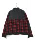 POLO RALPH LAUREN (ポロ・ラルフローレン) フリースジャケット レッド サイズ:XL：6000円