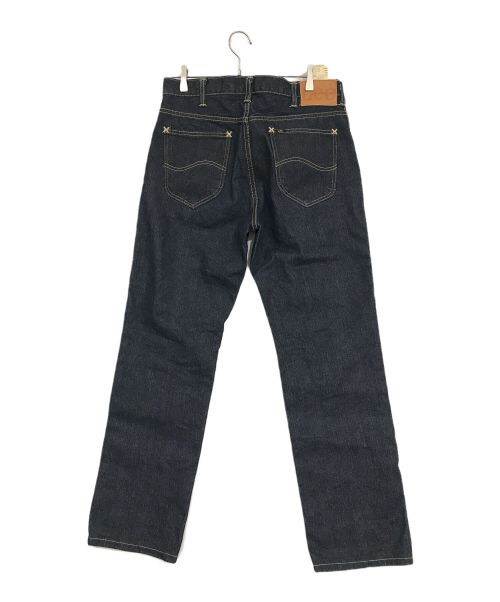 LEE（リー）LEE (リー) 101Z ストレートジーンズ インディゴ サイズ:31の古着・服飾アイテム