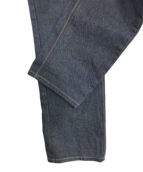 LEE（リー）LEE (リー) 101Z ストレートジーンズ インディゴ サイズ:31の古着・服飾アイテム