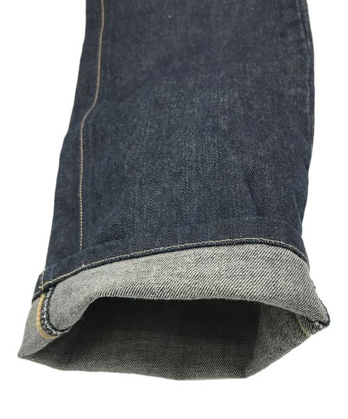 LEE（リー）LEE (リー) 101Z ストレートジーンズ インディゴ サイズ:31の古着・服飾アイテム