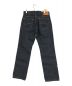 LEE (リー) 101Z ストレートジーンズ インディゴ サイズ:31：6000円