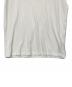 中古・古着 DIESEL (ディーゼル) ロゴプリントTシャツ ホワイト サイズ:M：4000円