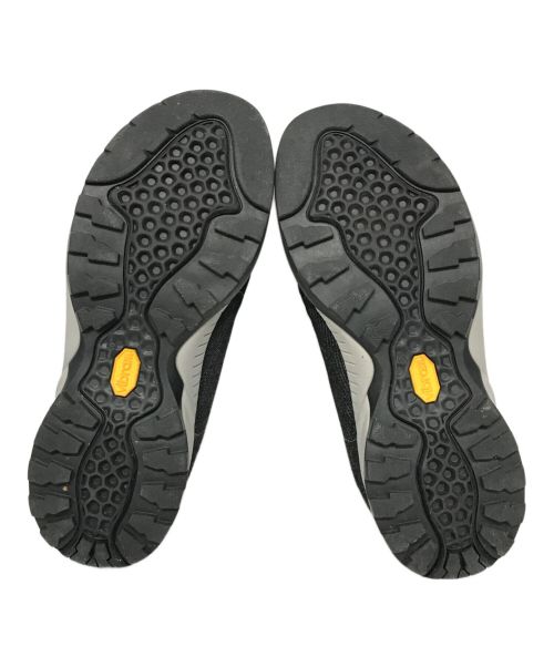 SCARPA（スカルパ）SCARPA (スカルパ) MOJITO DENIMスニーカー グレー サイズ:US　8の古着・服飾アイテム