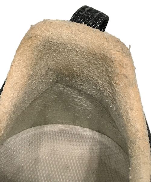 SCARPA（スカルパ）SCARPA (スカルパ) MOJITO DENIMスニーカー グレー サイズ:US　8の古着・服飾アイテム