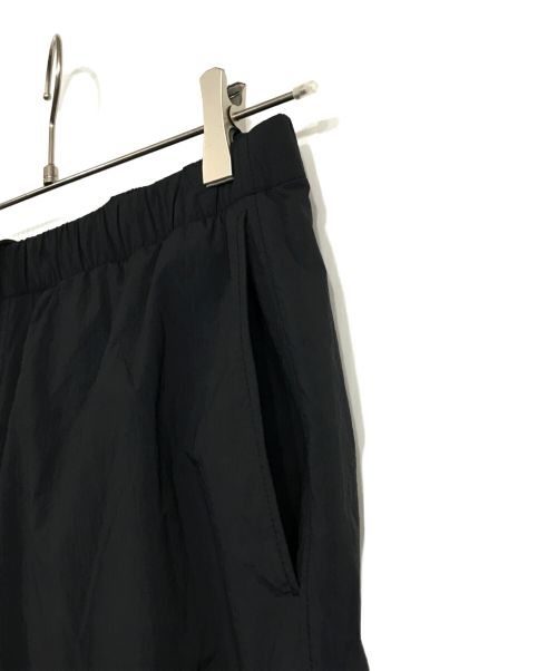 N.HOOLYWOOD（エヌ ハリウッド）N.HOOLYWOOD (エヌ ハリウッド) SPLIT HEM PANTS ネイビー サイズ:36の古着・服飾アイテム