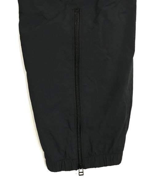 N.HOOLYWOOD（エヌ ハリウッド）N.HOOLYWOOD (エヌ ハリウッド) SPLIT HEM PANTS ネイビー サイズ:36の古着・服飾アイテム