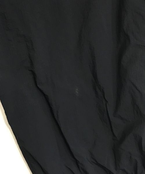 N.HOOLYWOOD（エヌ ハリウッド）N.HOOLYWOOD (エヌ ハリウッド) SPLIT HEM PANTS ネイビー サイズ:36の古着・服飾アイテム
