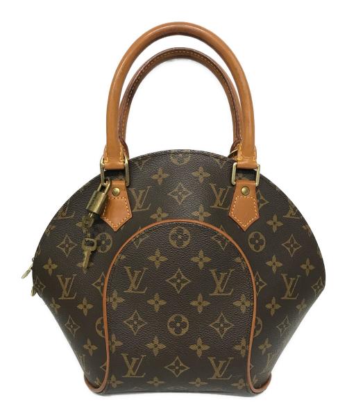 LOUIS VUITTON（ルイ ヴィトン）LOUIS VUITTON (ルイ ヴィトン) エリプスPM ブラウン サイズ:PMの古着・服飾アイテム