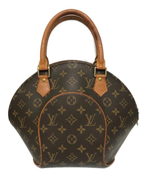 LOUIS VUITTON（ルイ ヴィトン）LOUIS VUITTON (ルイ ヴィトン) エリプスPM ブラウン サイズ:PMの古着・服飾アイテム