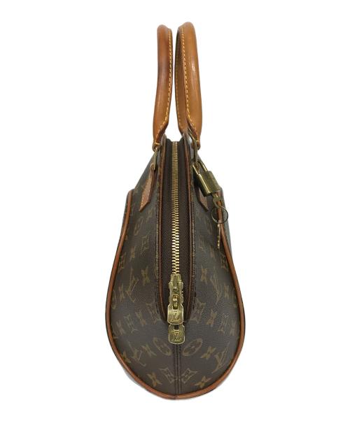 LOUIS VUITTON（ルイ ヴィトン）LOUIS VUITTON (ルイ ヴィトン) エリプスPM ブラウン サイズ:PMの古着・服飾アイテム