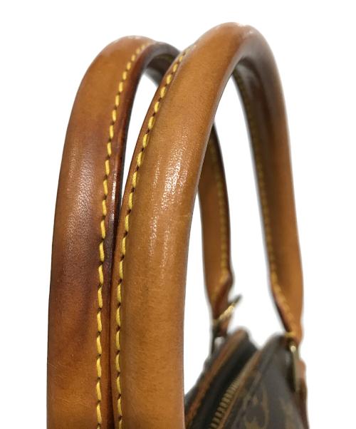 LOUIS VUITTON（ルイ ヴィトン）LOUIS VUITTON (ルイ ヴィトン) エリプスPM ブラウン サイズ:PMの古着・服飾アイテム