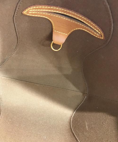 LOUIS VUITTON（ルイ ヴィトン）LOUIS VUITTON (ルイ ヴィトン) エリプスPM ブラウン サイズ:PMの古着・服飾アイテム