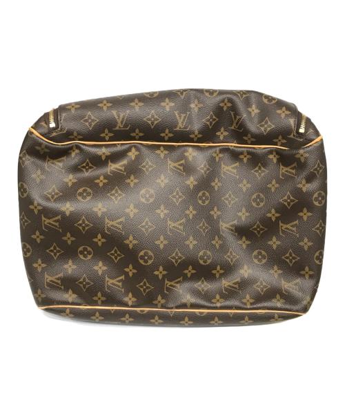 LOUIS VUITTON（ルイ ヴィトン）LOUIS VUITTON (ルイ ヴィトン) ボストンバッグ ブラウンの古着・服飾アイテム