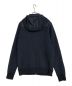 sn super.natural (SN スーパーナチュラル) Storm Hoodie ネイビー サイズ:M：4000円