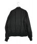 URU (ウル) レースデザインキュプラブルゾン ブラック サイズ:2：16000円