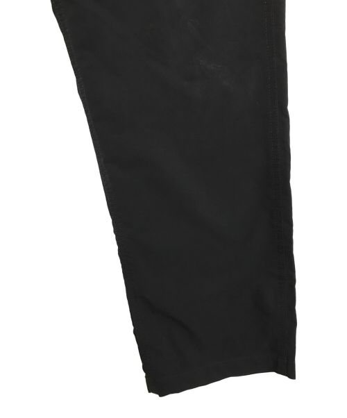 GRAMICCI（グラミチ）GRAMICCI (グラミチ) JOURNAL STANDARD relume (ジャーナルスタンダード レリューム) SOLOTEXクライミングパンツ ネイビー サイズ:Lの古着・服飾アイテム