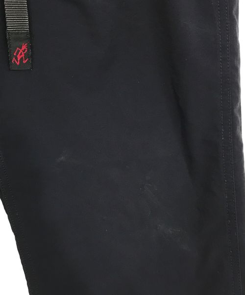 GRAMICCI（グラミチ）GRAMICCI (グラミチ) JOURNAL STANDARD relume (ジャーナルスタンダード レリューム) SOLOTEXクライミングパンツ ネイビー サイズ:Lの古着・服飾アイテム