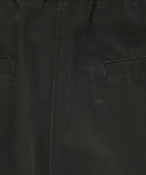 GRAMICCI（グラミチ）GRAMICCI (グラミチ) JOURNAL STANDARD relume (ジャーナルスタンダード レリューム) SOLOTEXクライミングパンツ ネイビー サイズ:Lの古着・服飾アイテム