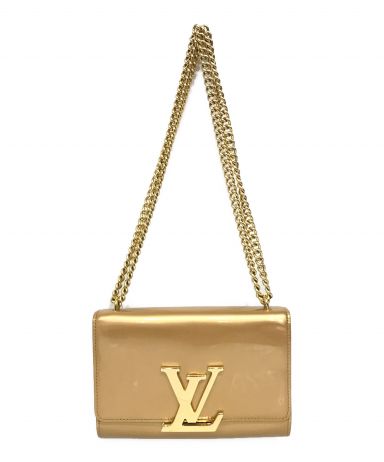 中古・古着通販】LOUIS VUITTON (ルイ ヴィトン) ポシェット・ルイーズ