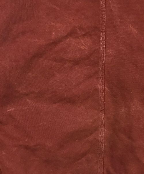 CarHartt（カーハート）CarHartt (カーハート) アクティブジャケット ブラウン サイズ:2XLの古着・服飾アイテム