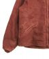 中古・古着 CarHartt (カーハート) アクティブジャケット ブラウン サイズ:2XL：16000円