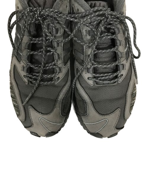 adidas（アディダス）adidas (アディダス) TORSION TRDC グレー サイズ:US　7.5の古着・服飾アイテム