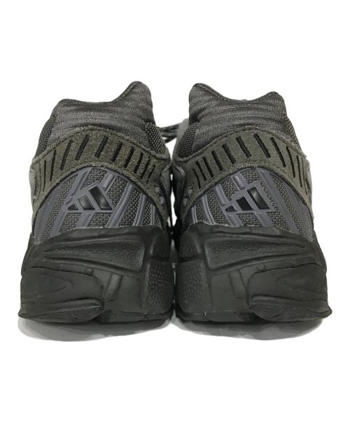 adidas（アディダス）adidas (アディダス) TORSION TRDC グレー サイズ:US　7.5の古着・服飾アイテム