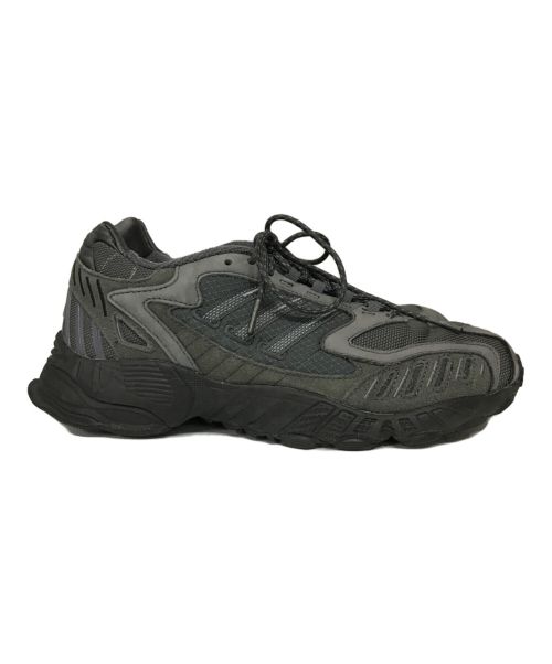 adidas（アディダス）adidas (アディダス) TORSION TRDC グレー サイズ:US　7.5の古着・服飾アイテム