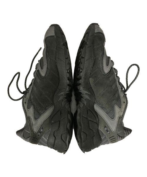 adidas（アディダス）adidas (アディダス) TORSION TRDC グレー サイズ:US　7.5の古着・服飾アイテム