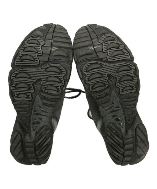 adidas（アディダス）adidas (アディダス) TORSION TRDC グレー サイズ:US　7.5の古着・服飾アイテム